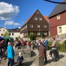 580 Jahre Hinterhermsdorf