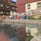 580 Jahre Hinterhermsdorf