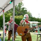 Heimatfest 2026